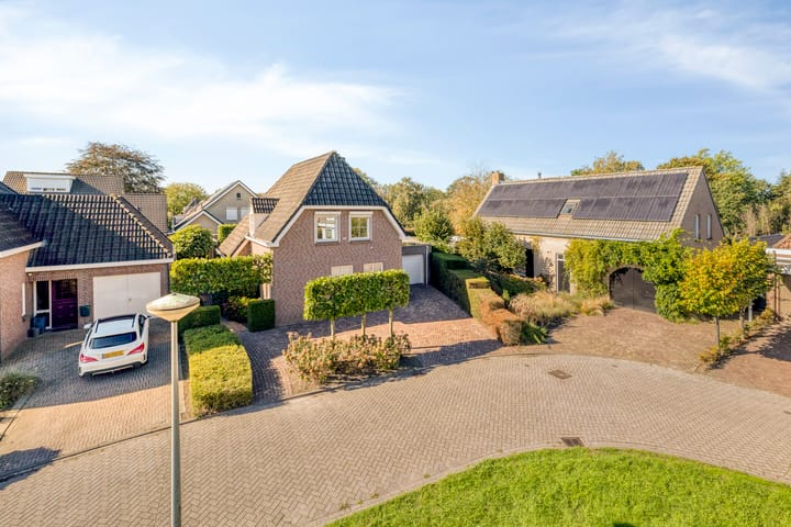 Foto 4 van Zandweide 8