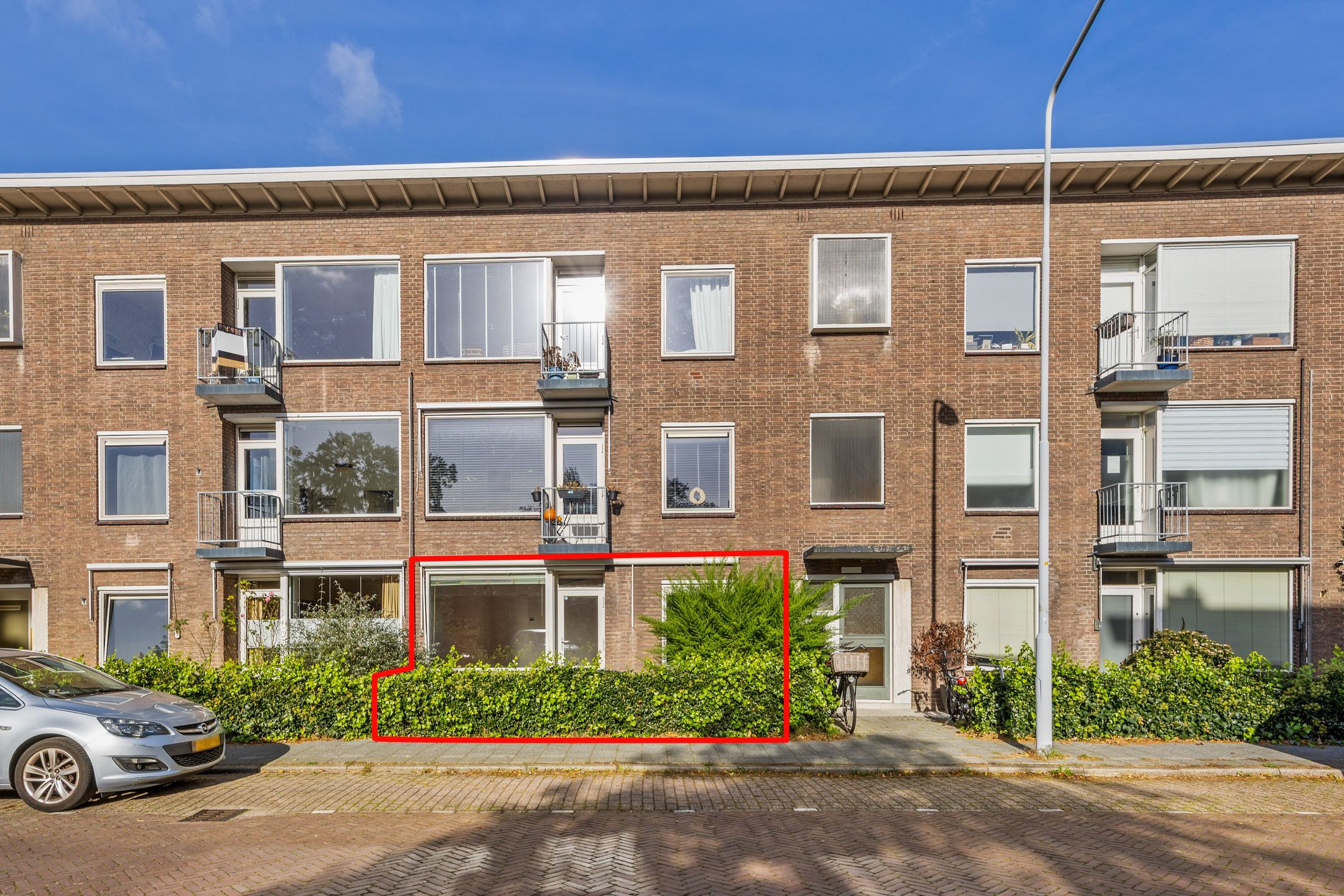 Photo 21 of Prins Bernhardlaan 123