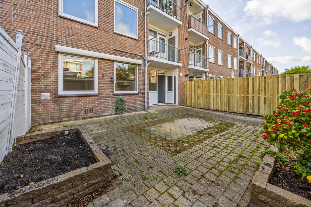 Photo 17 of Prins Bernhardlaan 123
