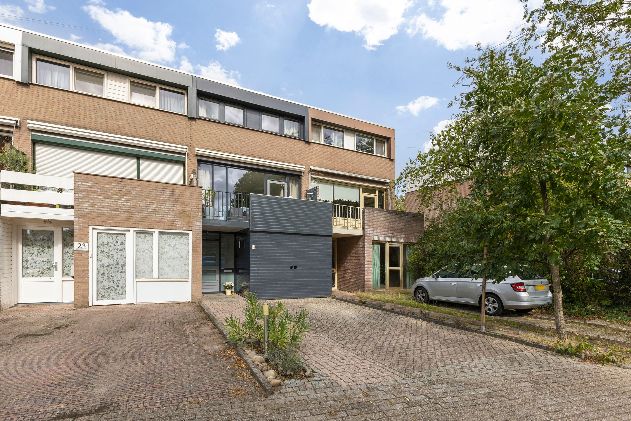 Foto 42 van Zesde Rompert 21