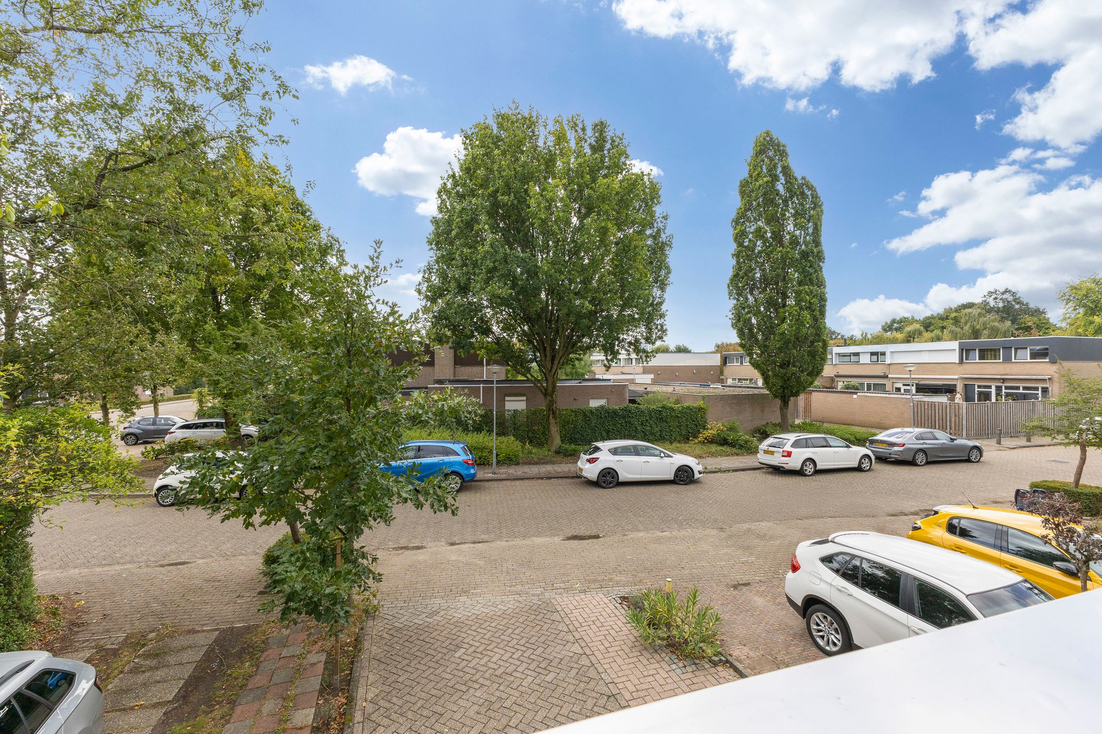 Foto 45 van Zesde Rompert 21