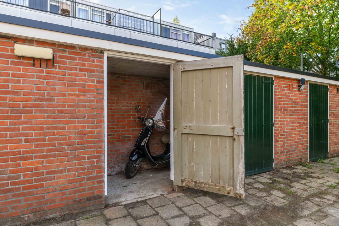 Foto 41 van Gorechtkade 100-B