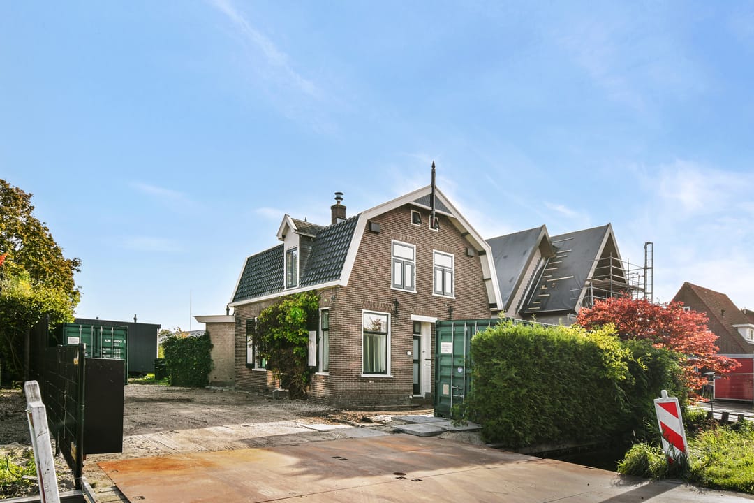 Foto 1 van Uiterweg 309