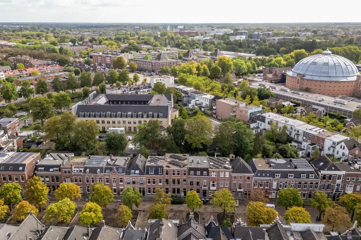 Foto 3 van Nieuwe Boschstraat 26