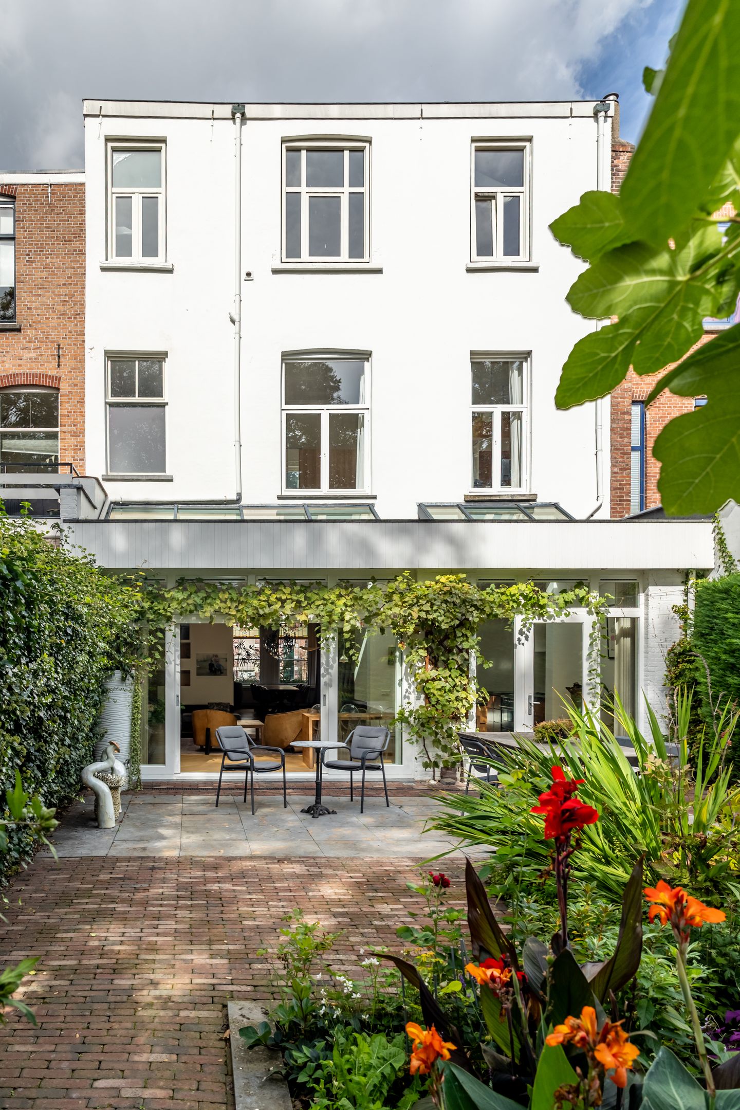 Foto 4 van Nieuwe Boschstraat 26