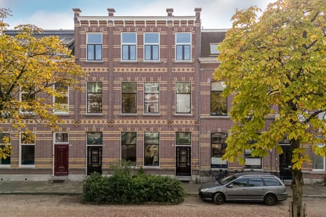Nieuwe Boschstraat thumbnail