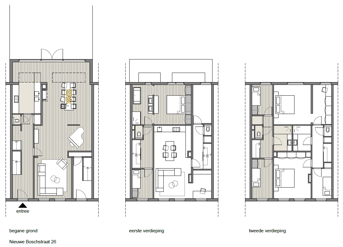 Foto 49 van Nieuwe Boschstraat 26