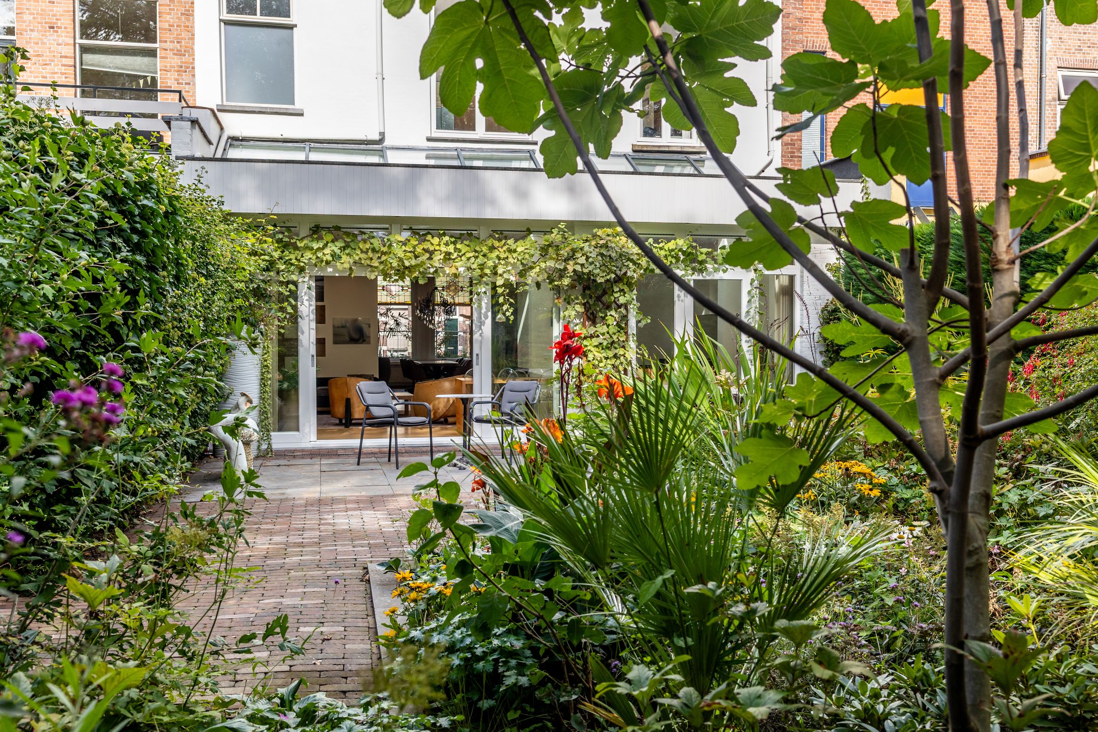 Foto 42 van Nieuwe Boschstraat 26