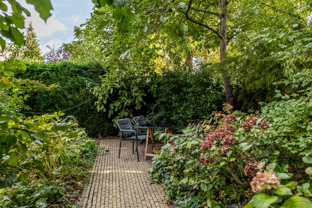 Foto 43 van Nieuwe Boschstraat 26
