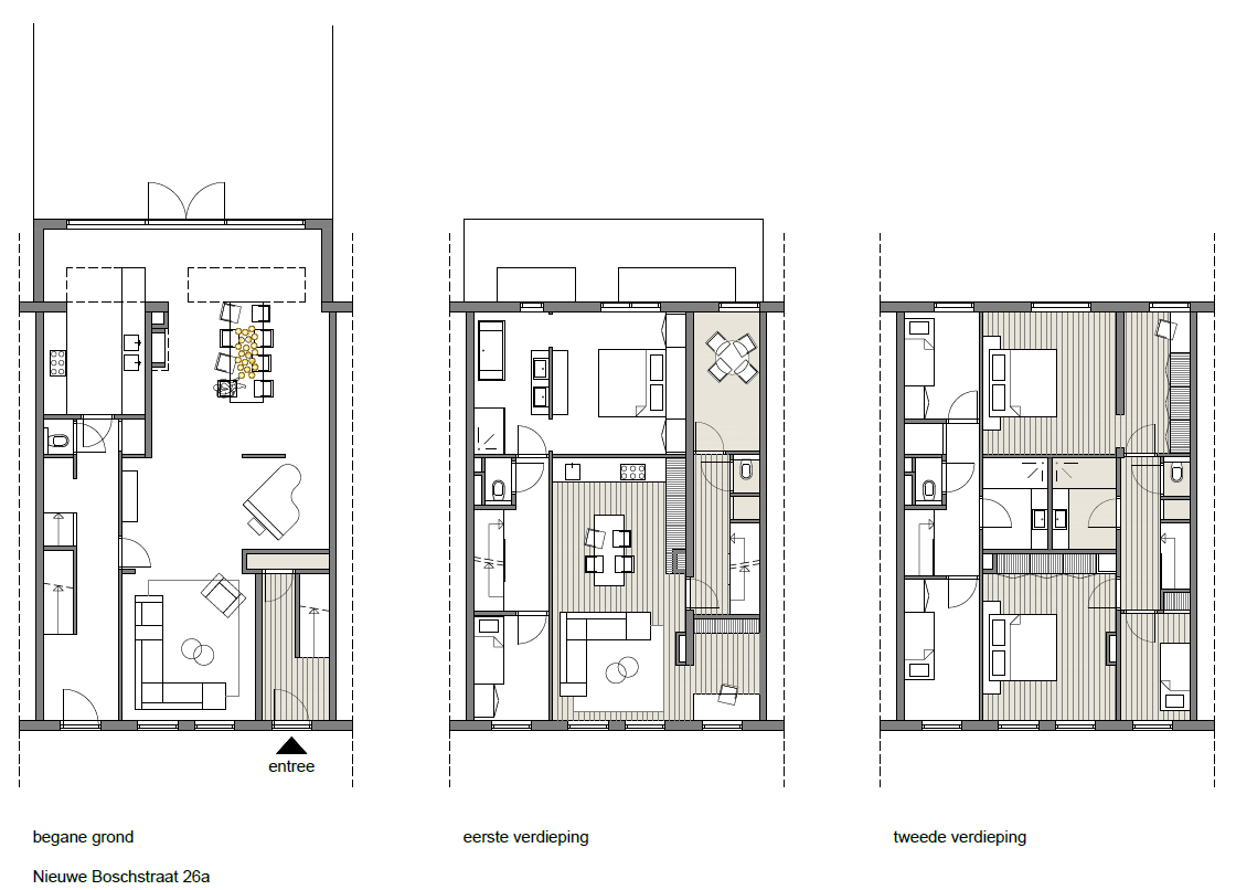 Foto 50 van Nieuwe Boschstraat 26