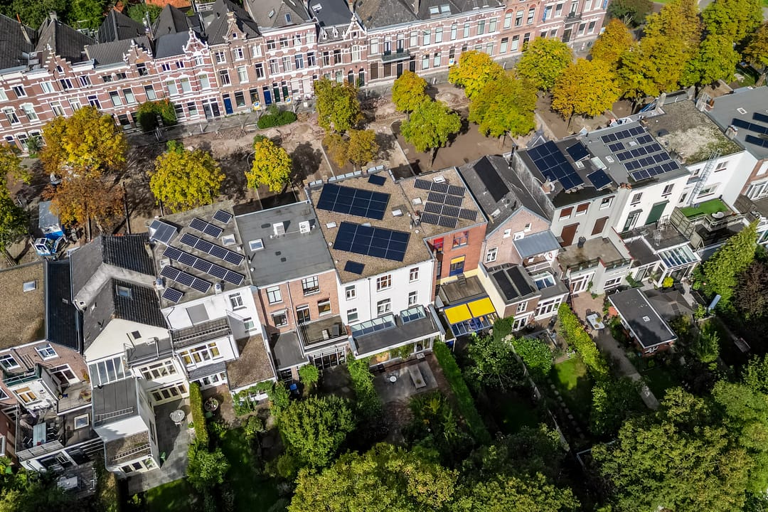 Foto 47 van Nieuwe Boschstraat 26