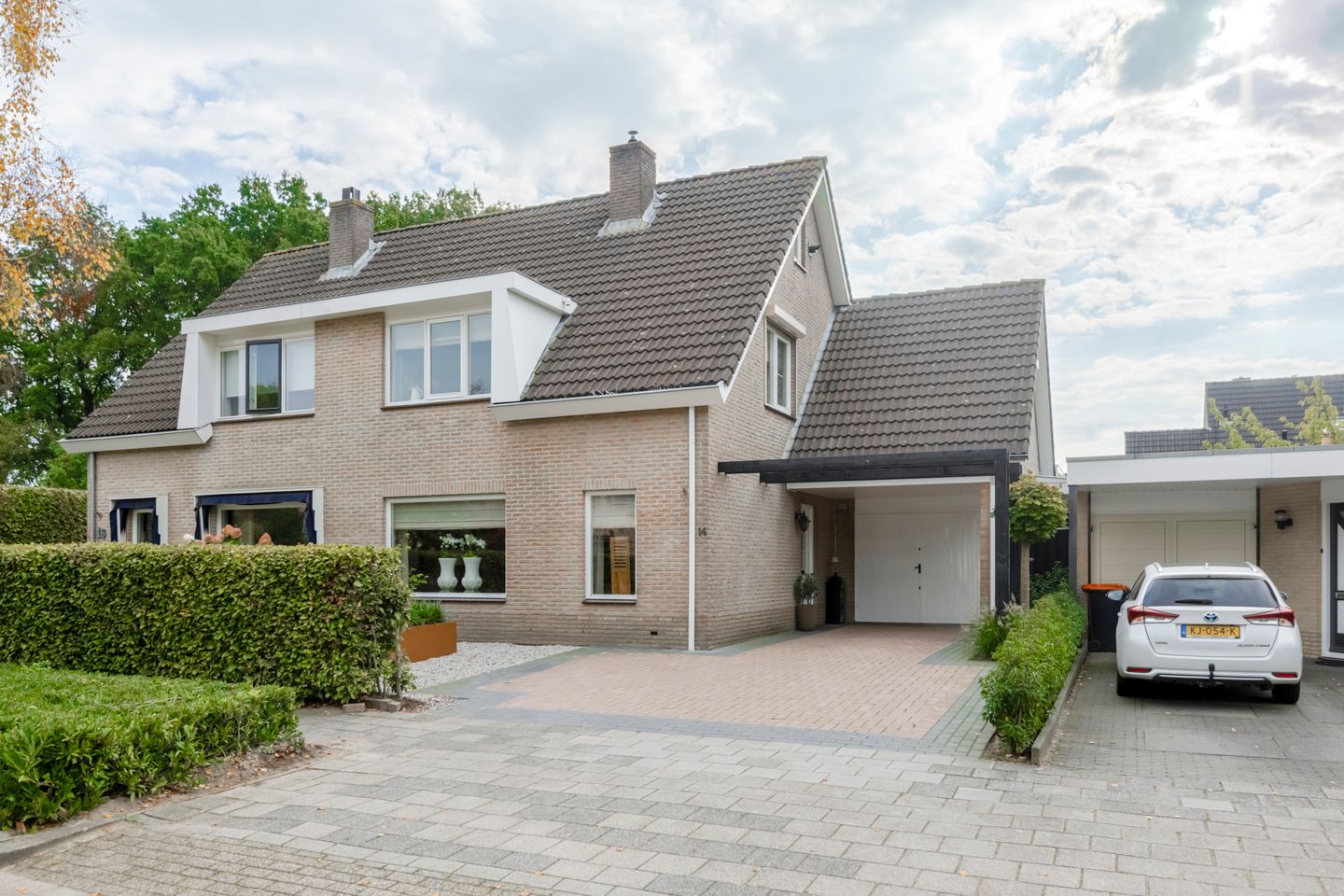 Foto 1 van Gersteland 14