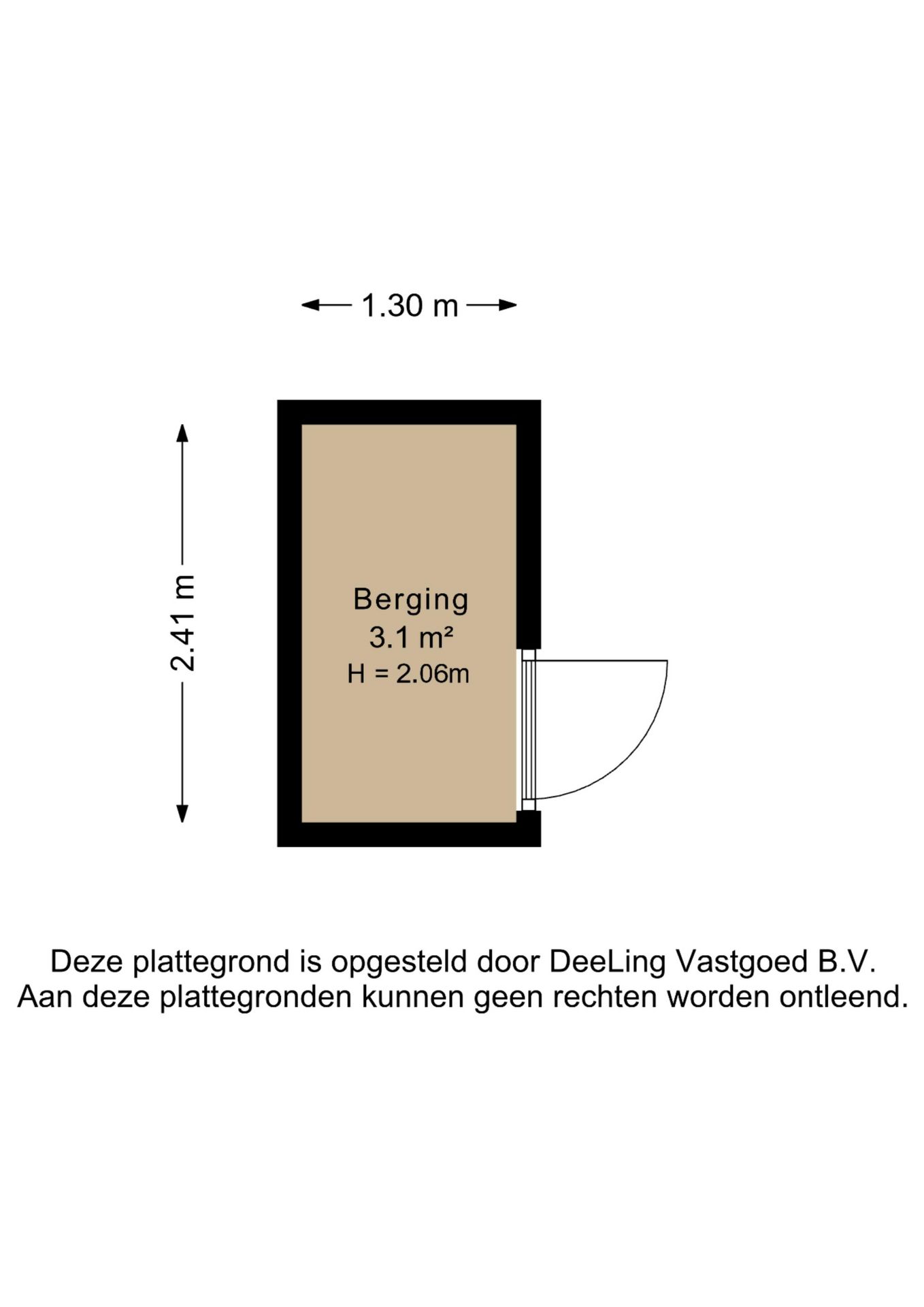 Foto 48 van Gorechtkade 100-B