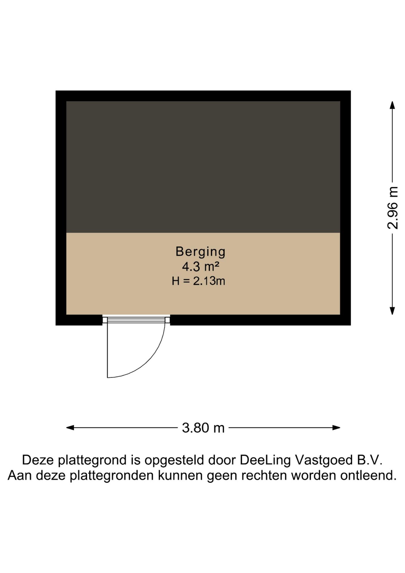 Foto 44 van Gorechtkade 100-B