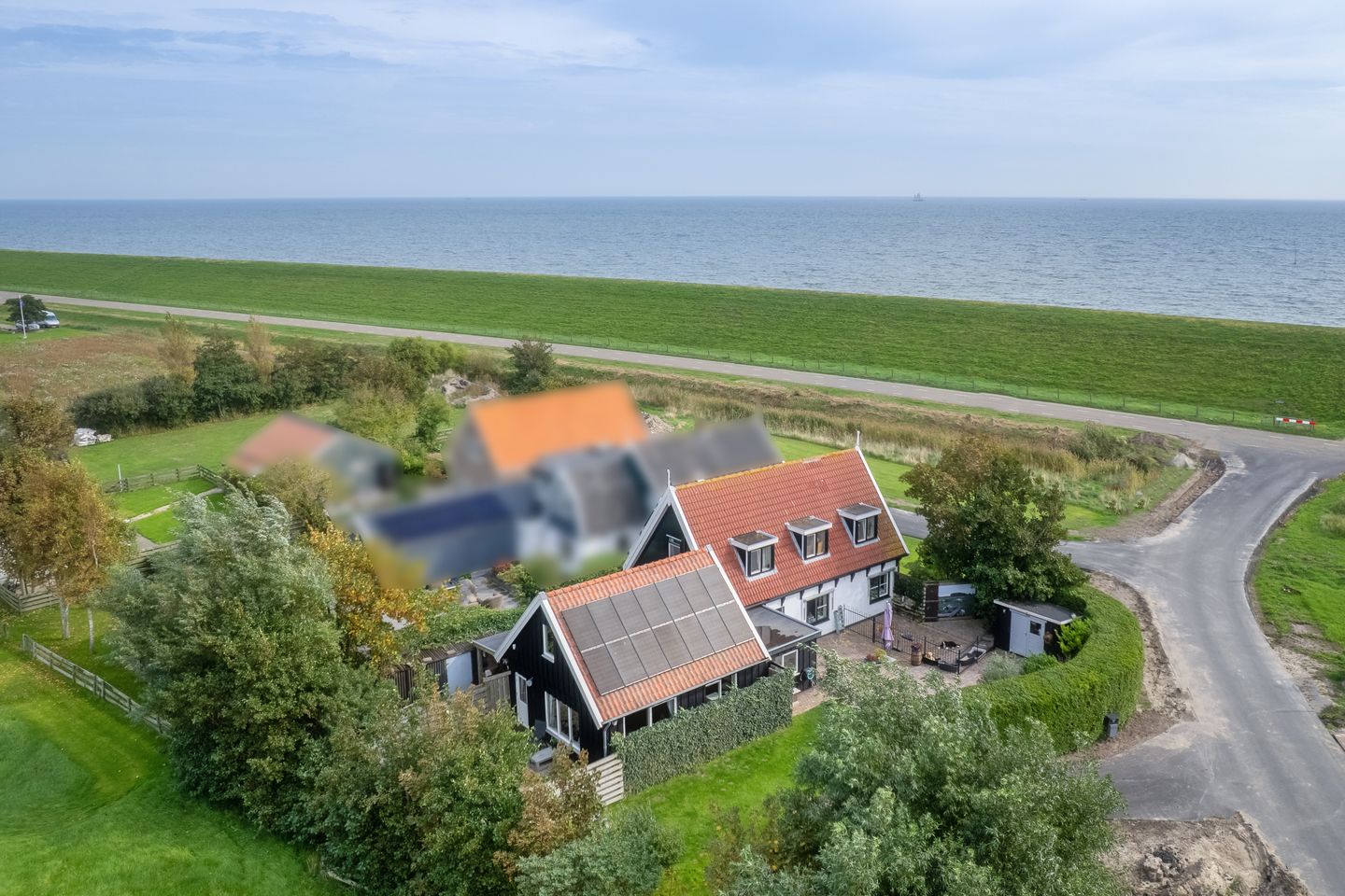 Foto 1 van Nieuweschild 11