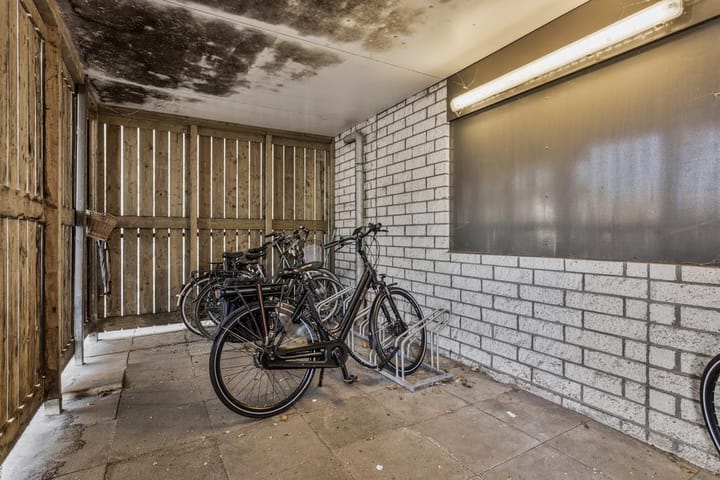 Appartement te huur: Frambozestraat 21, Goes