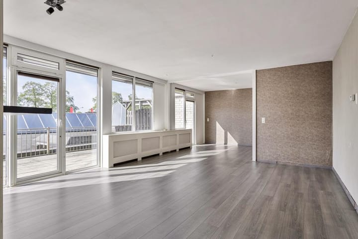Appartement te huur: Frambozestraat 21, Goes