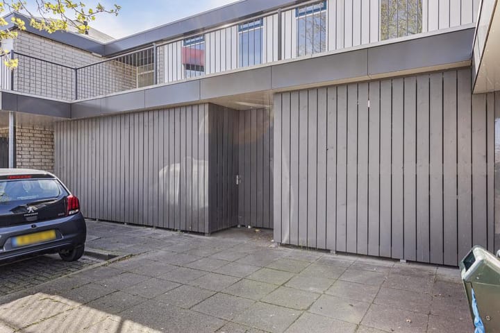 Appartement te huur: Frambozestraat 21, Goes