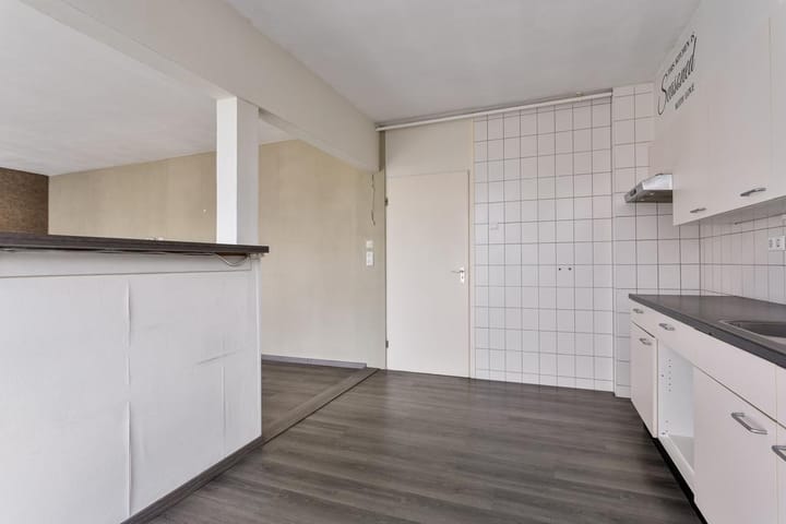 Appartement te huur: Frambozestraat 21, Goes