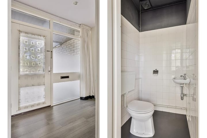 Appartement te huur: Frambozestraat 21, Goes