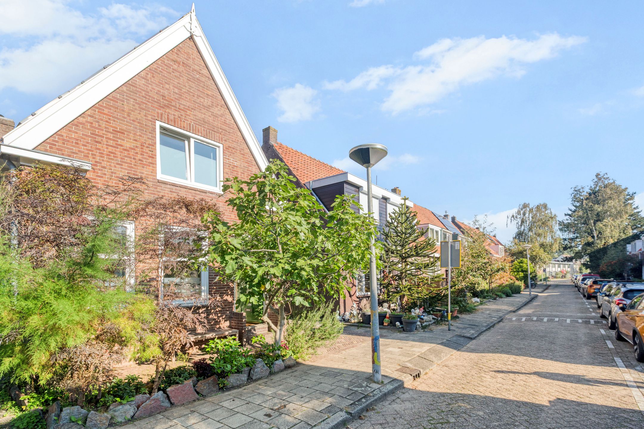Photo 45 of Jacob Honigstraat 33