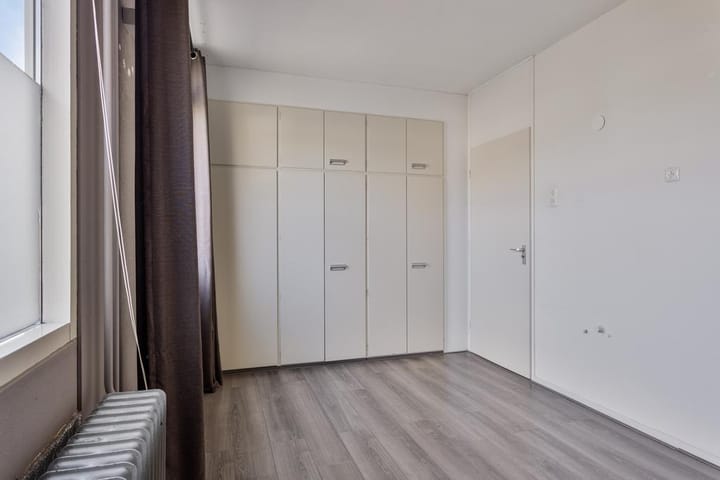 Appartement te huur: Frambozestraat 21, Goes