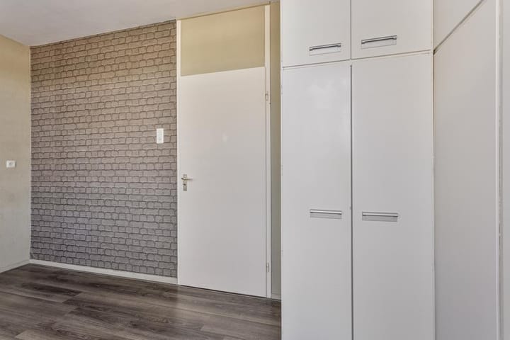 Appartement te huur: Frambozestraat 21, Goes