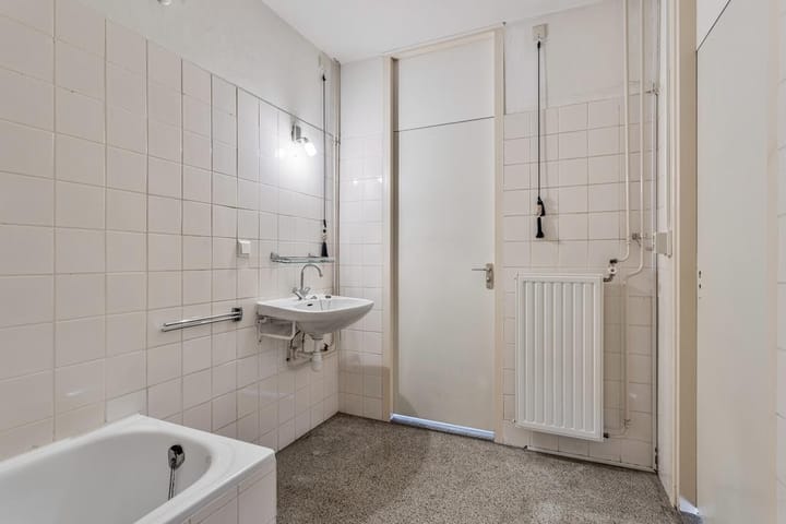 Appartement te huur: Frambozestraat 21, Goes