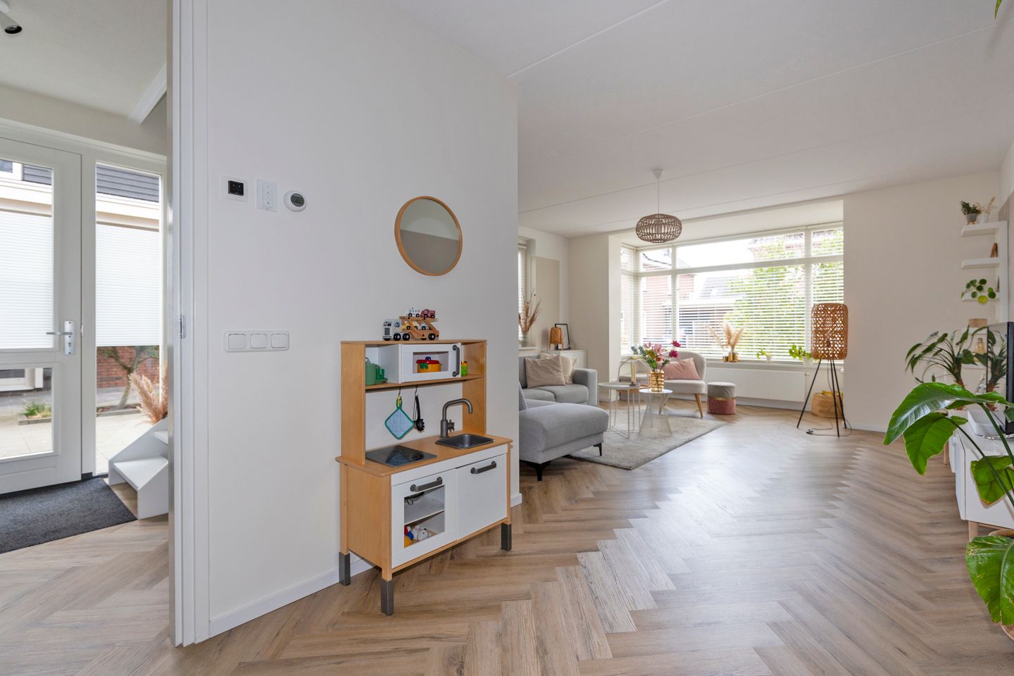 Foto 5 van Spurrie 30
