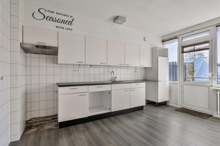 Appartement te huur: Frambozestraat 21, Goes