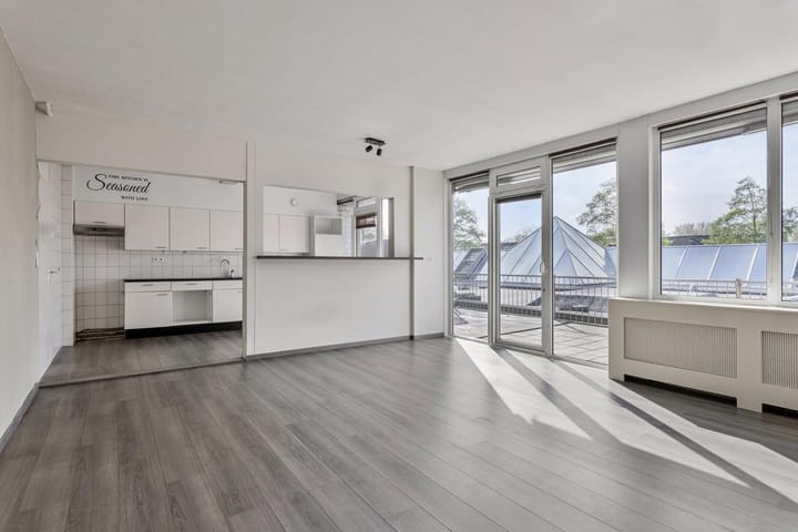 Appartement te huur: Frambozestraat 21, Goes