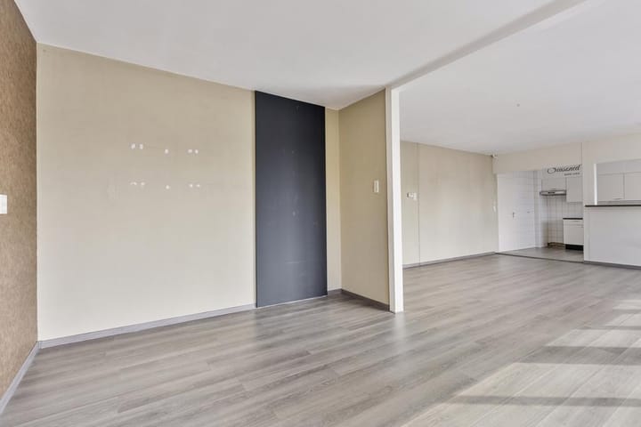 Appartement te huur: Frambozestraat 21, Goes