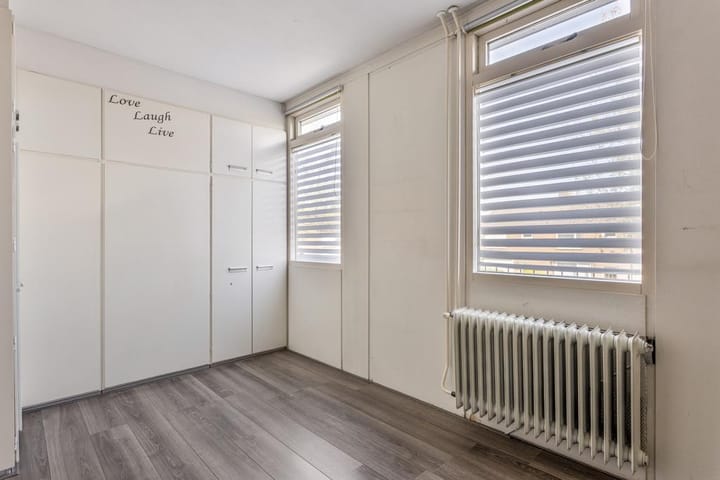 Appartement te huur: Frambozestraat 21, Goes