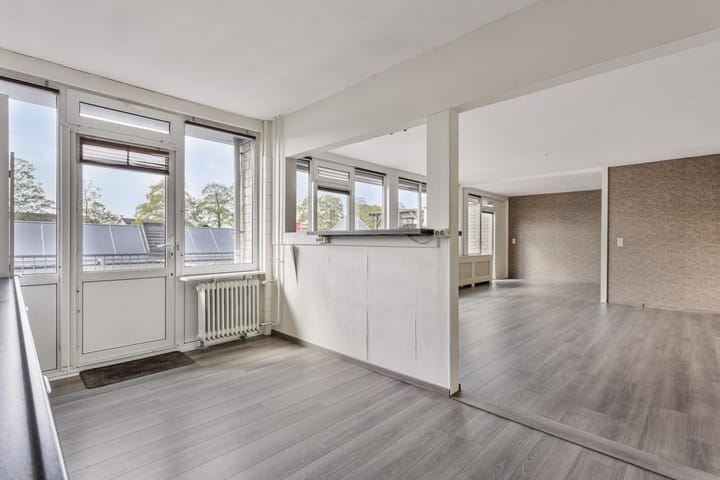 Appartement te huur: Frambozestraat 21, Goes