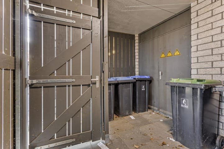 Appartement te huur: Frambozestraat 21, Goes