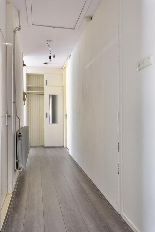 Appartement te huur: Frambozestraat 21, Goes