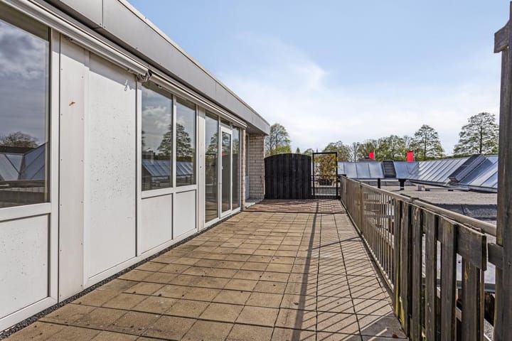 Appartement te huur: Frambozestraat 21, Goes