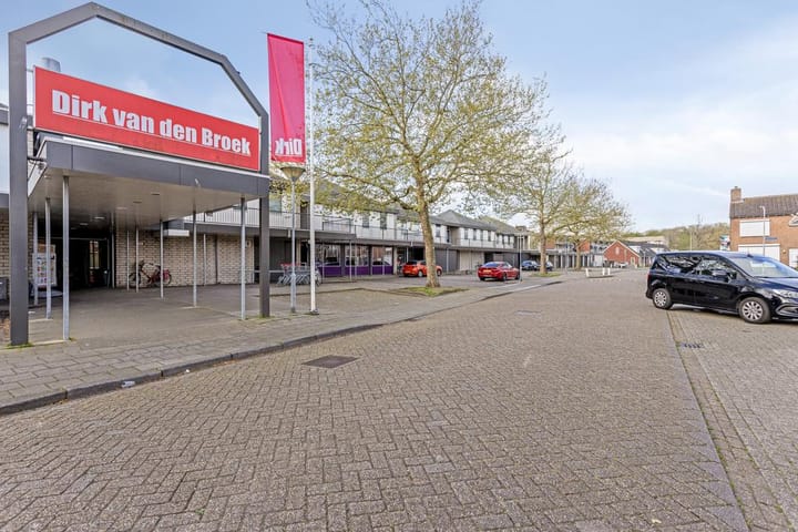 Appartement te huur: Frambozestraat 21, Goes