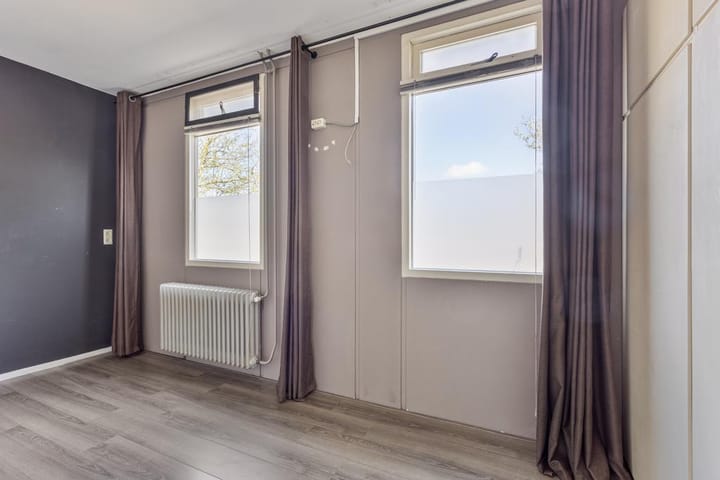 Appartement te huur: Frambozestraat 21, Goes