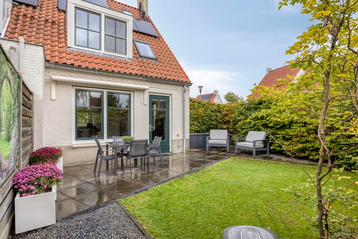 Foto 4 van Zonmanshoeve 30