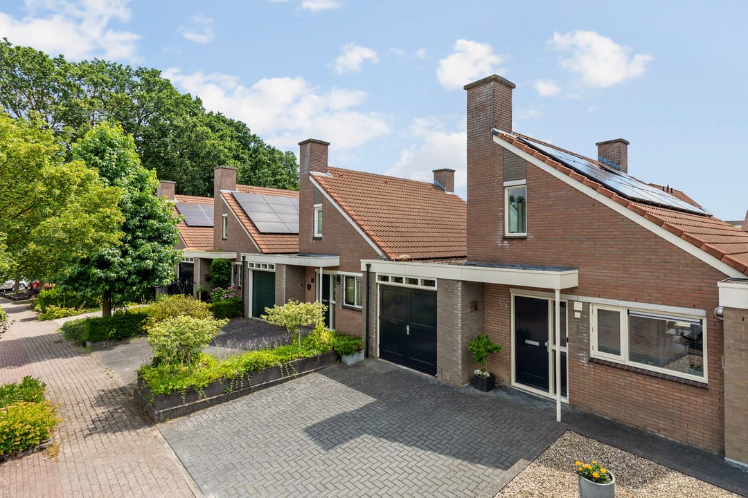 Foto 1 van Erve Stroomboer 73