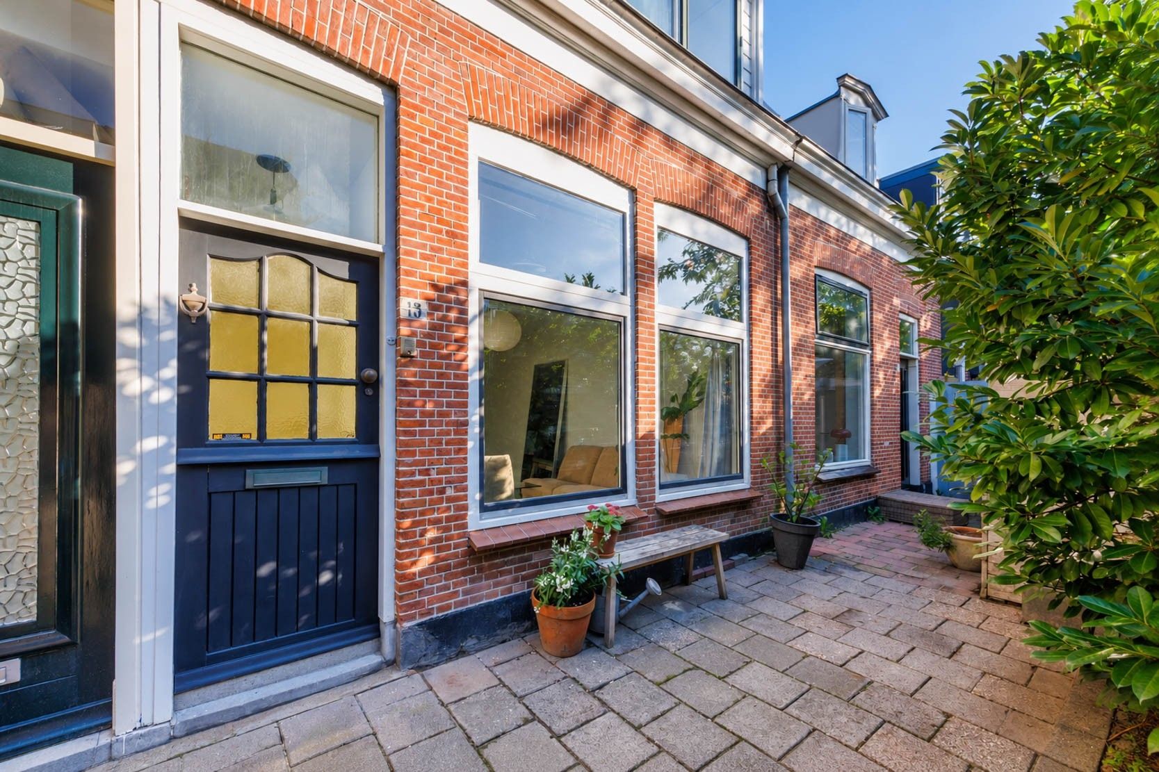 Hermanstraat 15 