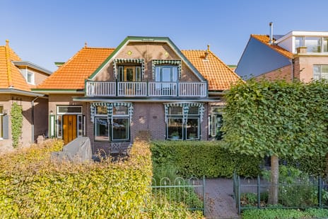 Veldhorststraat thumbnail