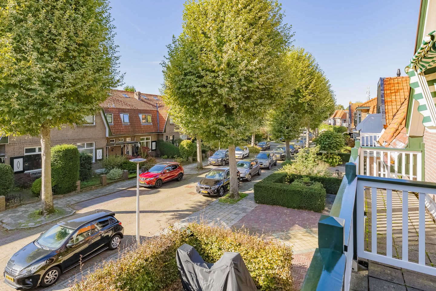 Foto 44 van Veldhorststraat 19