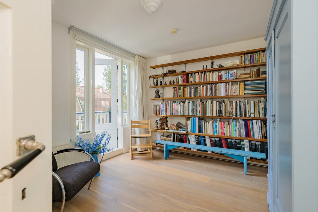 Foto 41 van Veldhorststraat 19