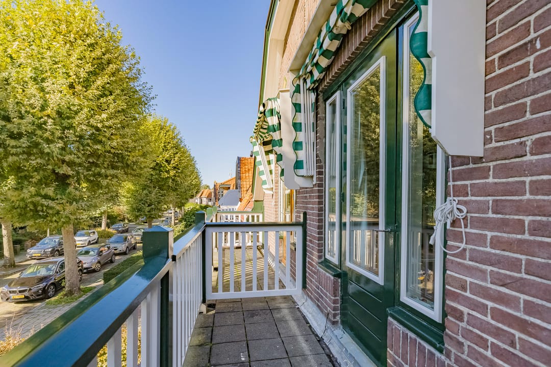 Foto 43 van Veldhorststraat 19