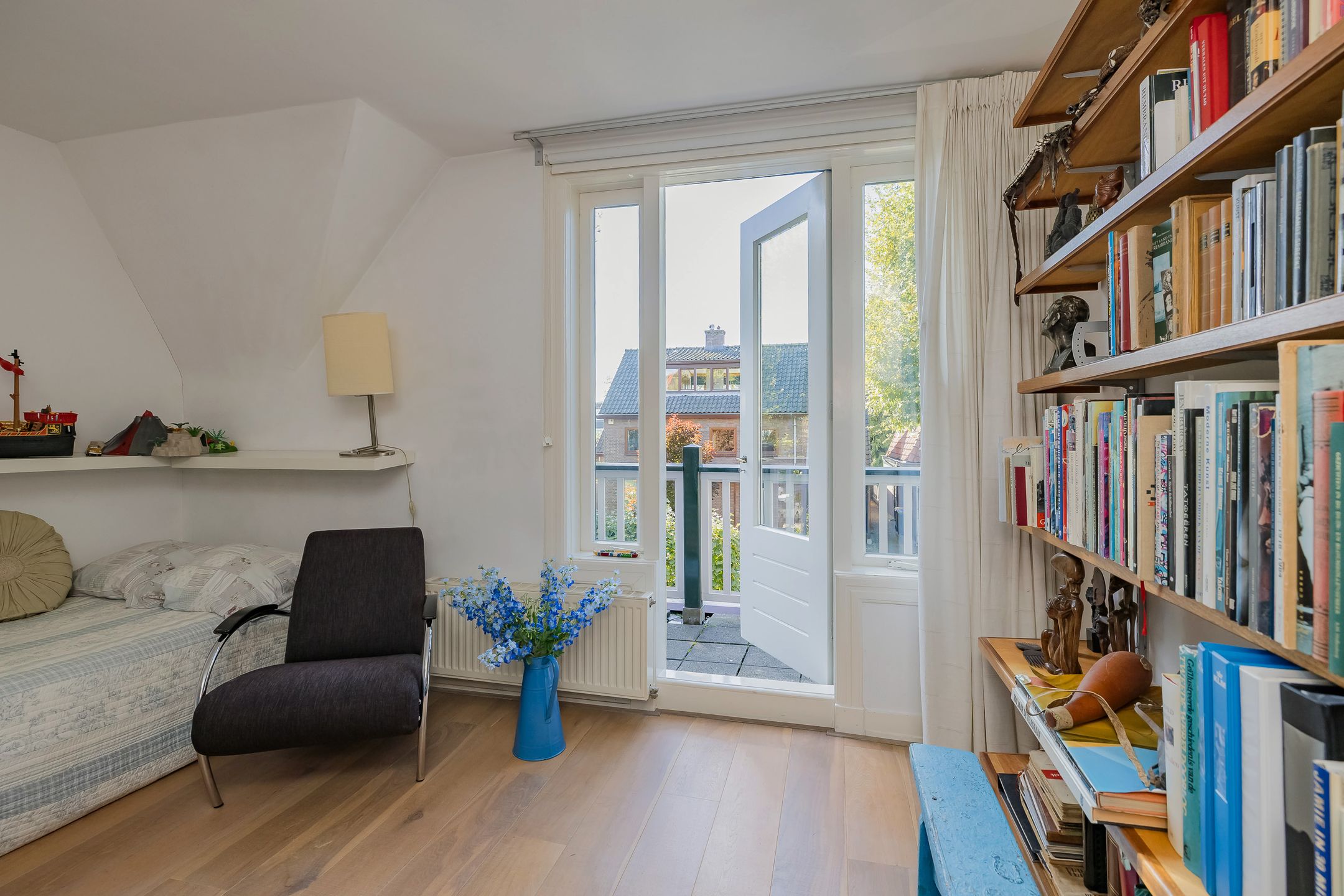 Foto 42 van Veldhorststraat 19