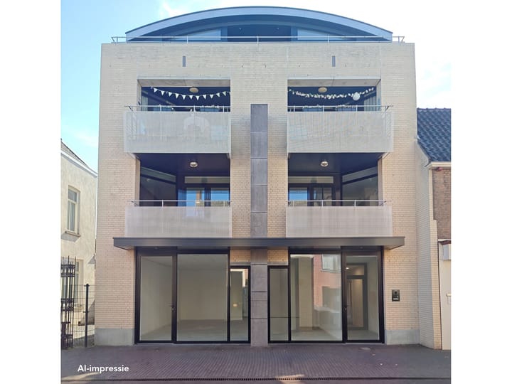 Molenstraat 57, Zundert