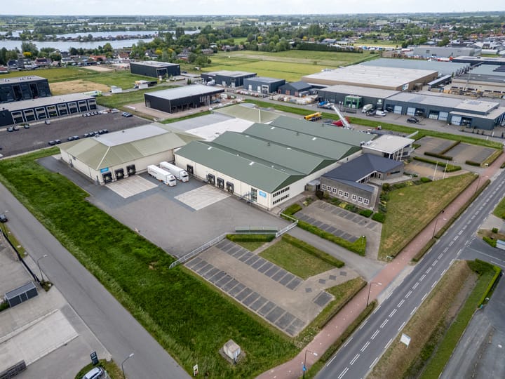 Veensesteeg 18