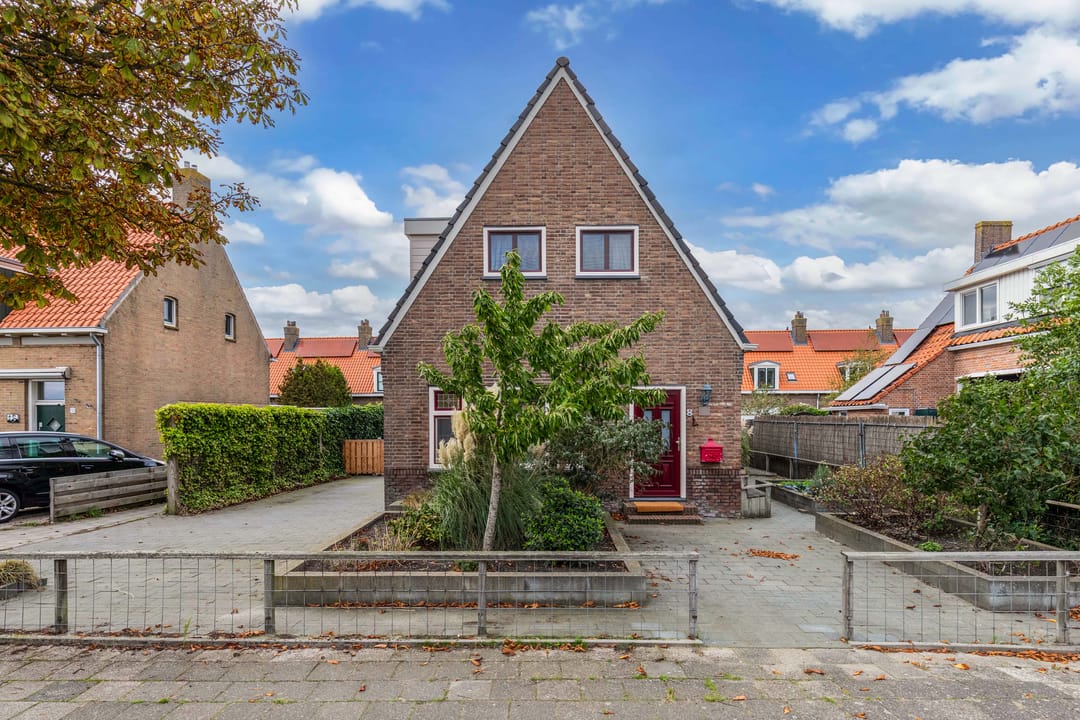Photo 7 of Kimswerderweg 8